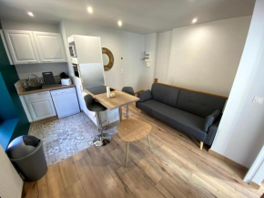 Appartement privé, moderne et tout confort